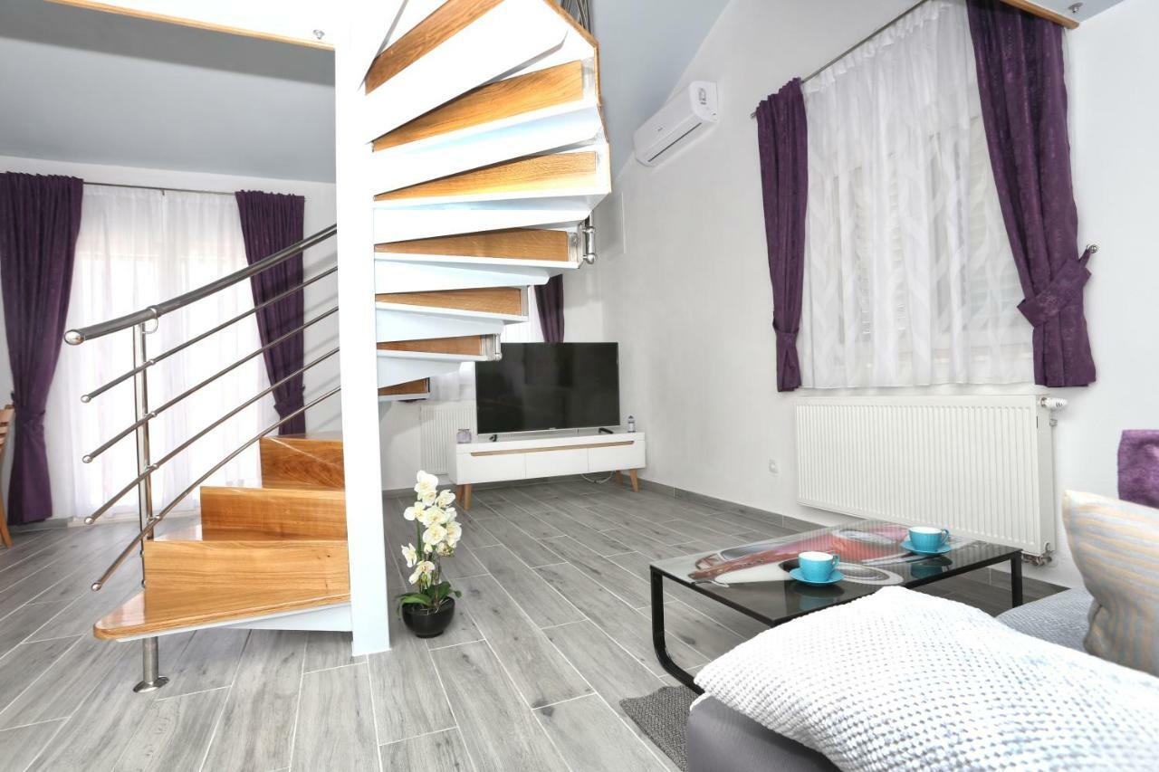 Apartman Kristian Trogir Exterior photo